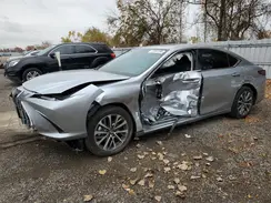 58ADZ1B17PU152142 2023 LEXUS ES