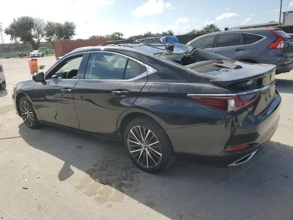 58ADZ1B17PU152156 2023 LEXUS ES - Image 2