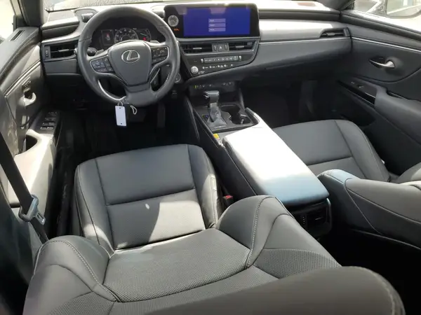 58ADZ1B17PU152156 2023 LEXUS ES - Image 8