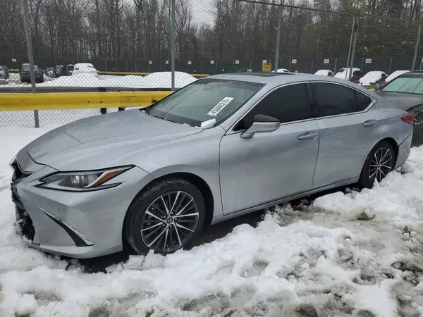 58ADZ1B17PU152576 2023 LEXUS ES - Image 1
