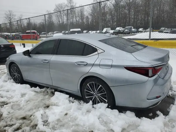 58ADZ1B17PU152576 2023 LEXUS ES - Image 2