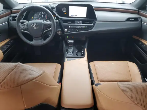 58ADZ1B17PU152576 2023 LEXUS ES - Image 8