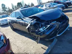 58ADZ1B17PU152710 2023 LEXUS ES