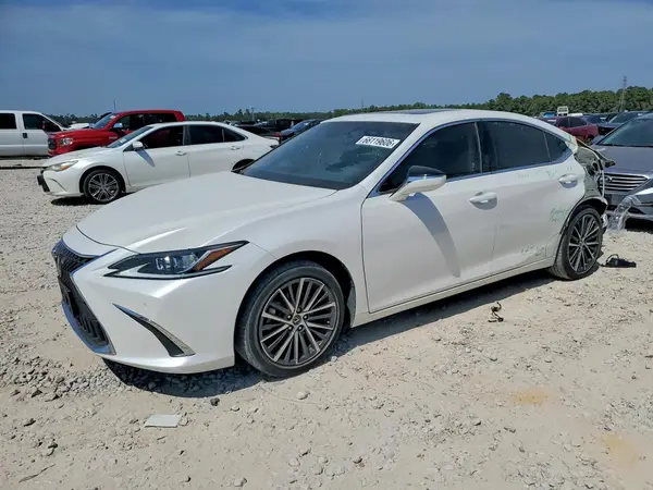 58ADZ1B17PU155686 2023 LEXUS ES - Image 1