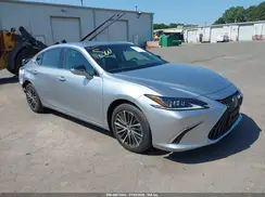 58ADZ1B17PU160287 2023 LEXUS ES