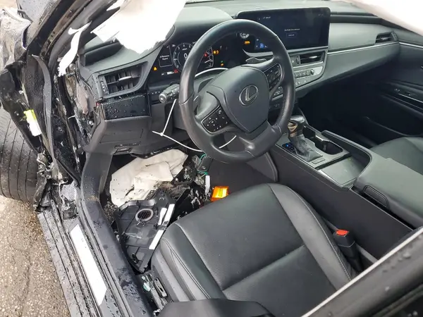 58ADZ1B17RU162771 2024 LEXUS ES - Image 8