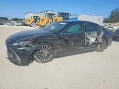 58ADZ1B17RU163693 2024 LEXUS ES