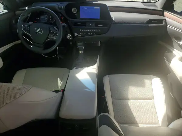 58ADZ1B17RU163693 2024 LEXUS ES - Image 8