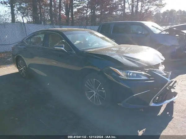 58ADZ1B17RU163936 2024 LEXUS ES - Image 1