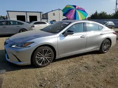 58ADZ1B17RU165136 2024 LEXUS ES