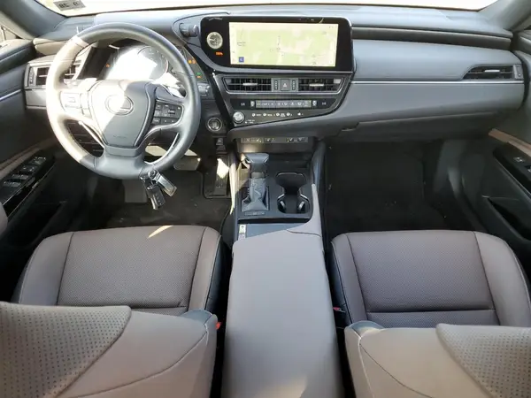 58ADZ1B17RU165136 2024 LEXUS ES - Image 8