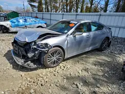 58ADZ1B17RU165783 2024 LEXUS ES