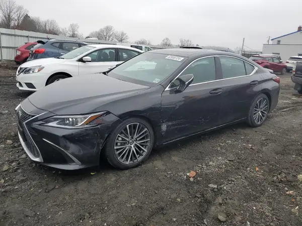 58ADZ1B17RU166092 2024 LEXUS ES - Image 1