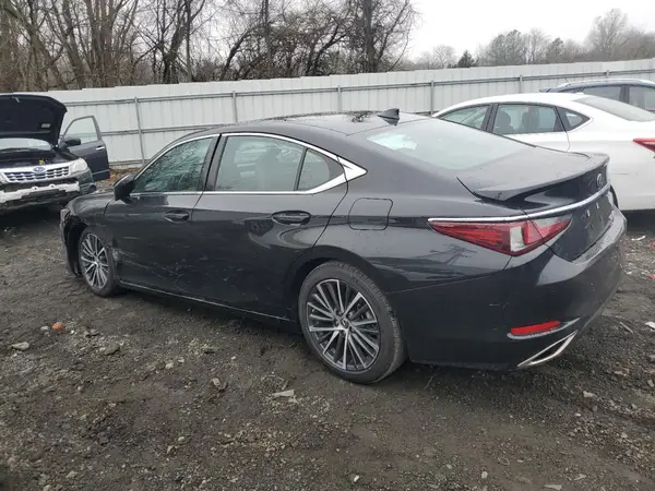 58ADZ1B17RU166092 2024 LEXUS ES - Image 2