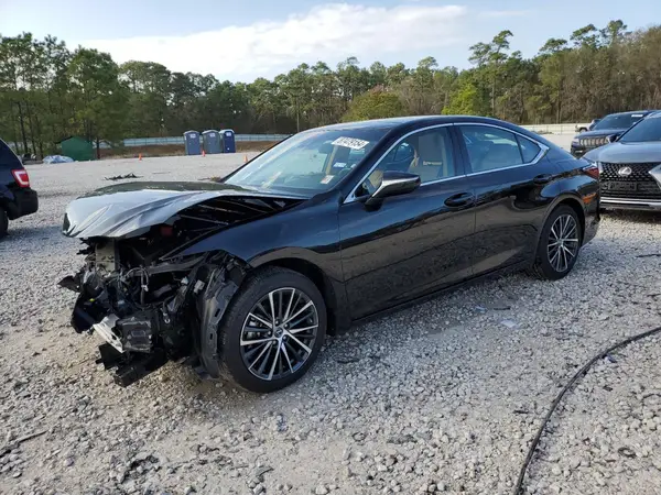 58ADZ1B17RU166500 2024 LEXUS ES - Image 1