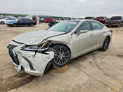 58ADZ1B17RU167484 2024 LEXUS ES