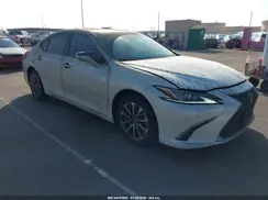 58ADZ1B17RU169025 2024 LEXUS ES