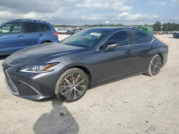 58ADZ1B17RU170336 2024 LEXUS ES - Image 1