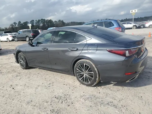 58ADZ1B17RU170336 2024 LEXUS ES - Image 2