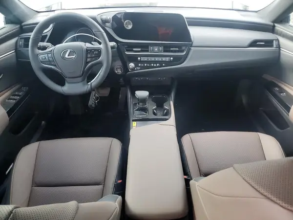 58ADZ1B17RU170336 2024 LEXUS ES - Image 8