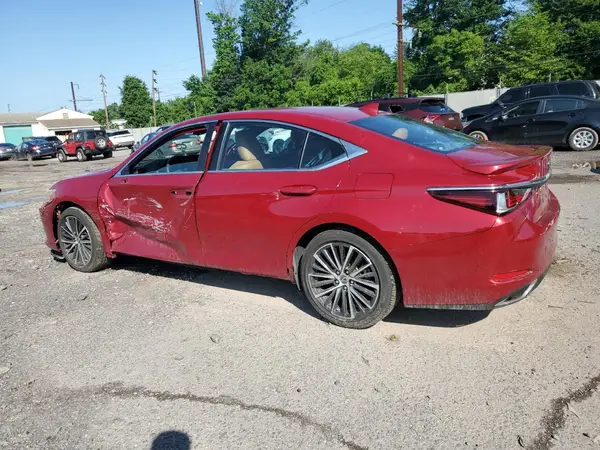 58ADZ1B17RU173334 2024 LEXUS ES - Image 2