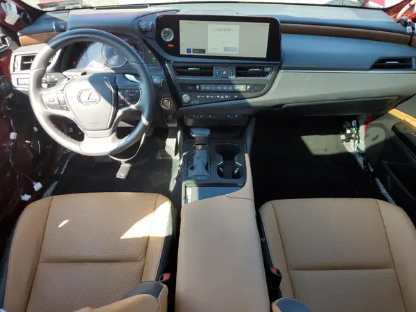 58ADZ1B17RU173334 2024 LEXUS ES - Image 8