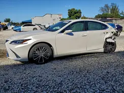 58ADZ1B17RU175195 2024 LEXUS ES