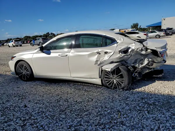58ADZ1B17RU175195 2024 LEXUS ES - Image 2