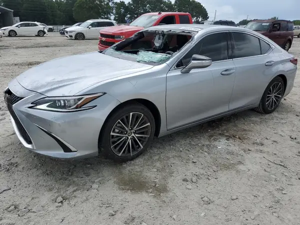 58ADZ1B17RU177285 2024 LEXUS ES - Image 1