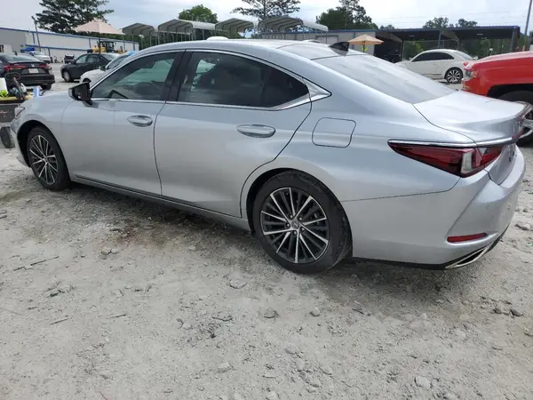 58ADZ1B17RU177285 2024 LEXUS ES - Image 2