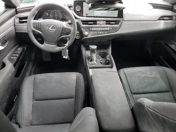 58ADZ1B17RU177285 2024 LEXUS ES - Image 8