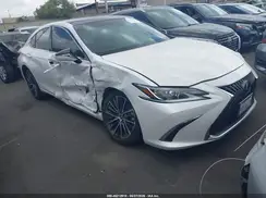 58ADZ1B17RU177674 2024 LEXUS ES