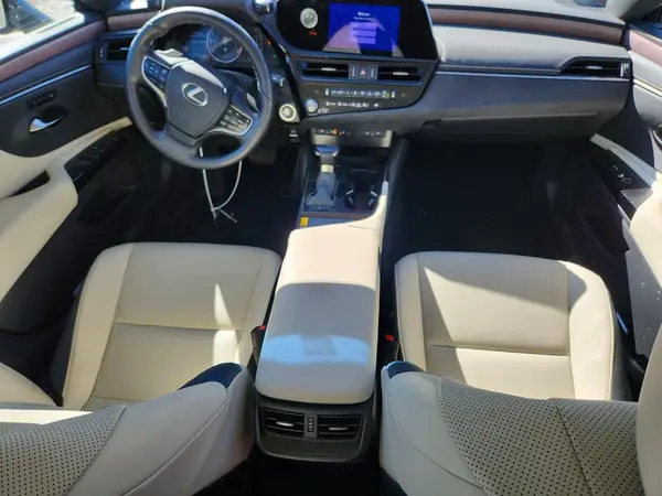58ADZ1B17RU178274 2024 LEXUS ES - Image 8