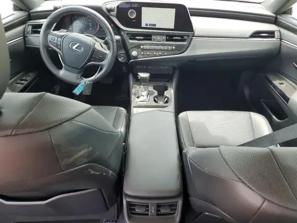 58ADZ1B17RU179344 2024 LEXUS ES - Image 8