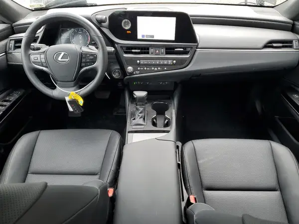 58ADZ1B17RU180199 2024 LEXUS ES - Image 8