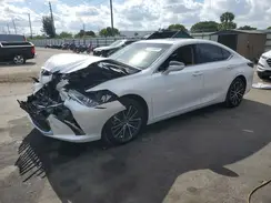58ADZ1B17RU180414 2024 LEXUS ES