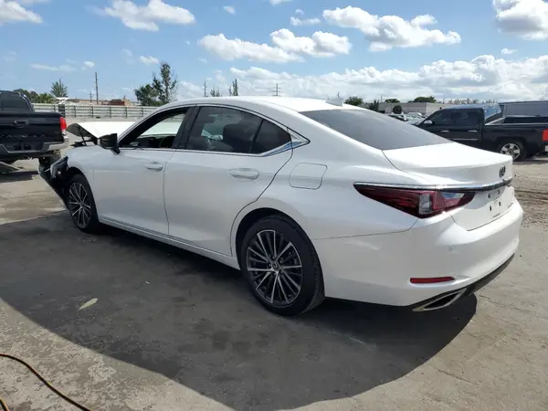 58ADZ1B17RU180414 2024 LEXUS ES - Image 2