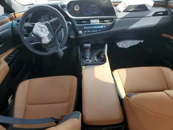 58ADZ1B17RU180414 2024 LEXUS ES - Image 8