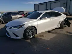 58ADZ1B17RU180512 2024 LEXUS ES