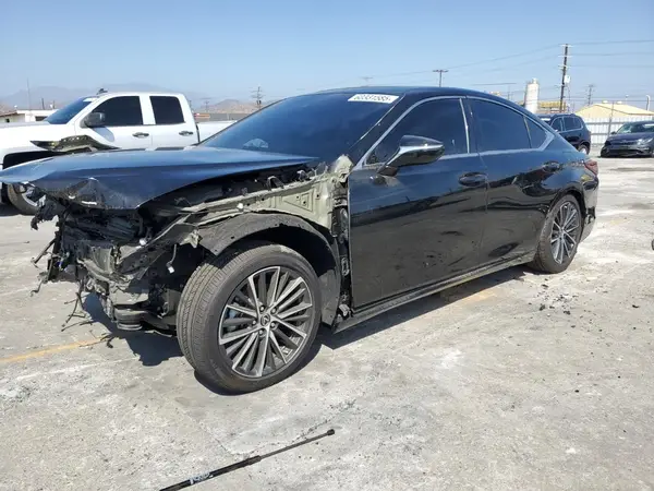 58ADZ1B17RU180672 2024 LEXUS ES - Image 1