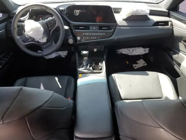 58ADZ1B17RU180672 2024 LEXUS ES - Image 8