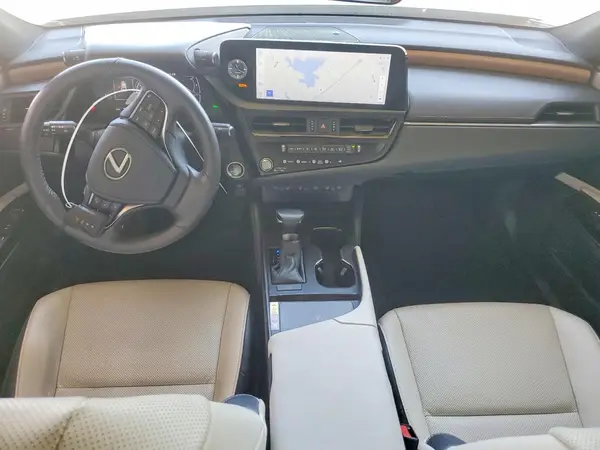 58ADZ1B17RU180753 2024 LEXUS ES - Image 8