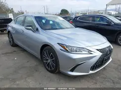 58ADZ1B17RU180784 2024 LEXUS ES