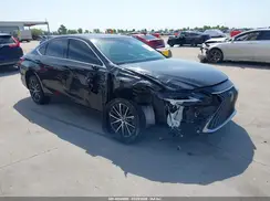58ADZ1B17RU182860 2024 LEXUS ES
