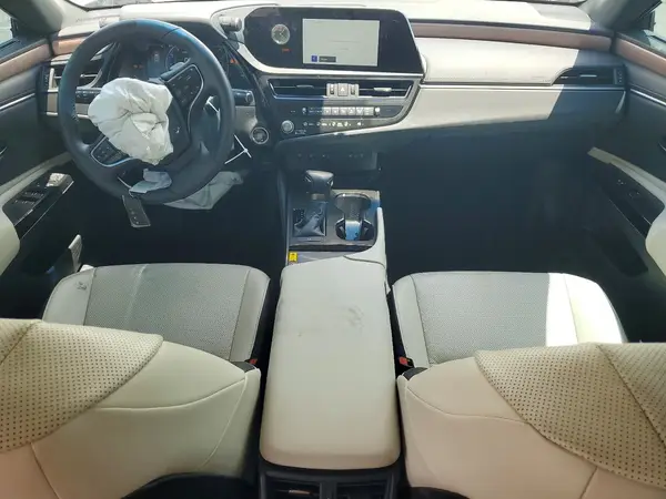 58ADZ1B17SU185960 2025 LEXUS ES - Image 8
