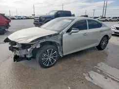58ADZ1B17SU186638 2025 LEXUS ES
