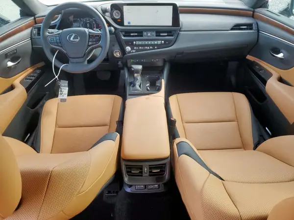 58ADZ1B17SU186638 2025 LEXUS ES - Image 8