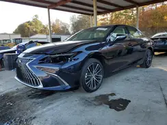 58ADZ1B17SU188602 2025 LEXUS ES