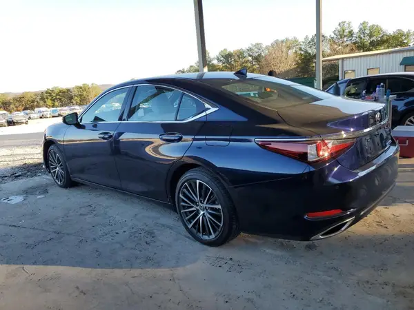 58ADZ1B17SU188602 2025 LEXUS ES - Image 2