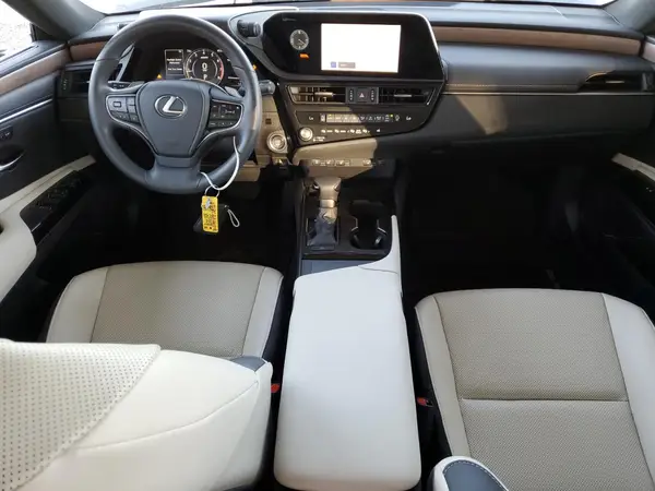 58ADZ1B17SU188602 2025 LEXUS ES - Image 8